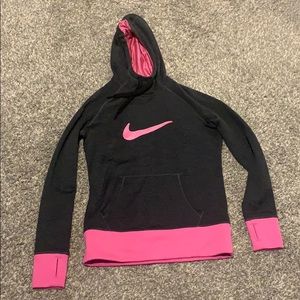 Nike sweatshirt